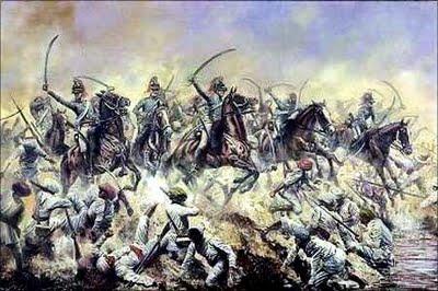 First Battle of Panipat
